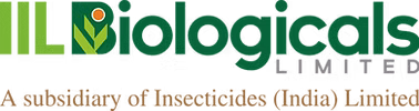 IIL Biologicals logo