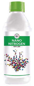 Nano Nitrogen